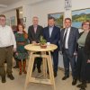 Srecanje predsednikov in vodilnih partnerjev LAS